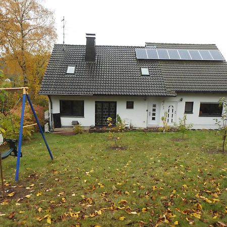 Rusti Deifeld Apartment Medebach Bagian luar foto