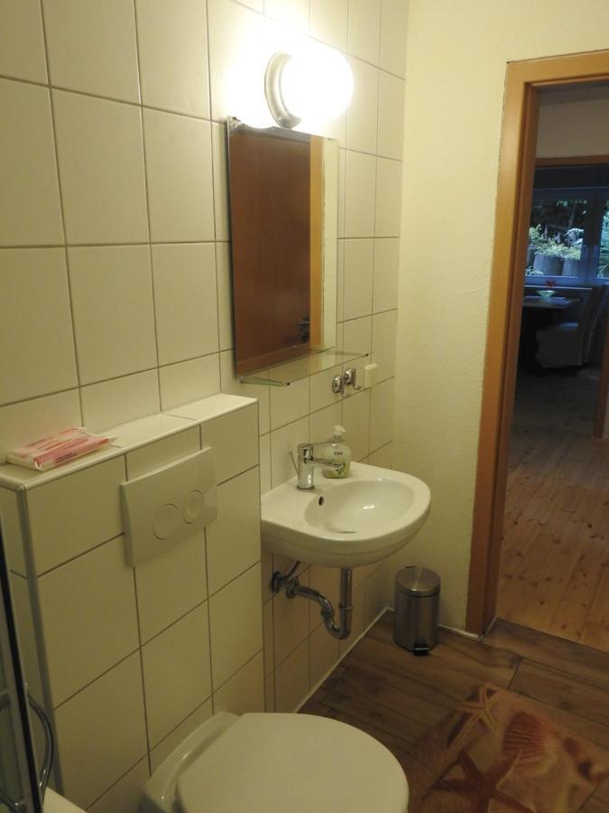 Rusti Deifeld Apartment Medebach Bagian luar foto