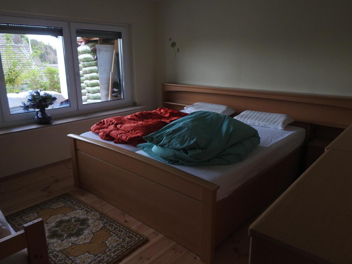 Rusti Deifeld Apartment Medebach Bagian luar foto