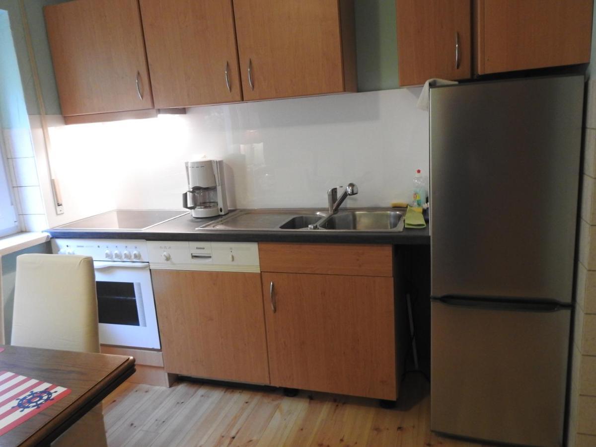Rusti Deifeld Apartment Medebach Bagian luar foto