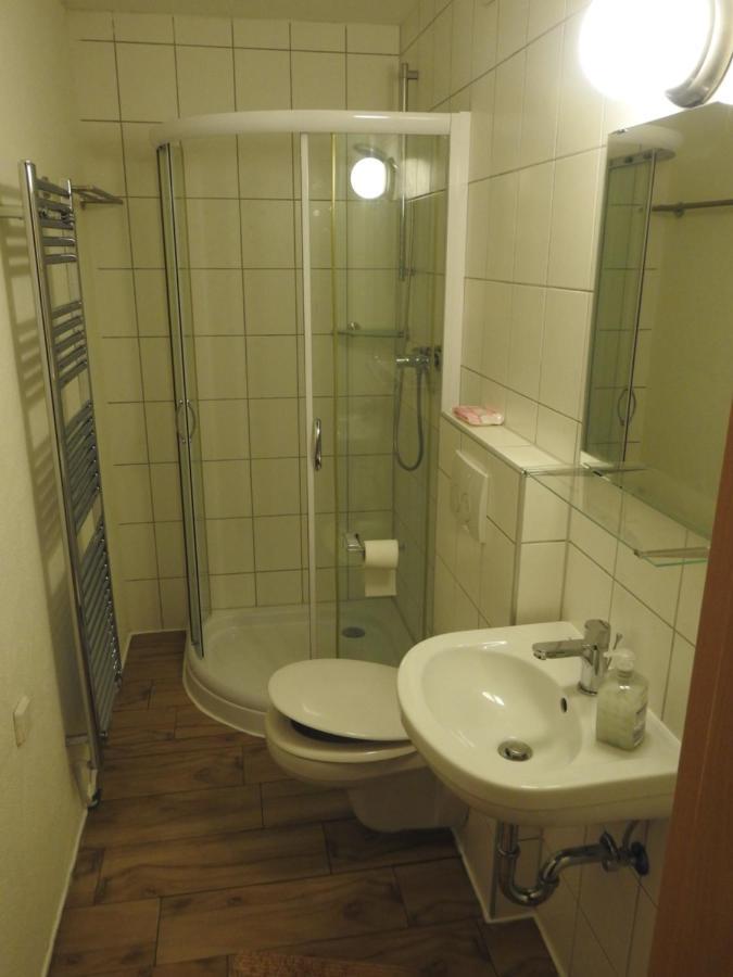 Rusti Deifeld Apartment Medebach Bagian luar foto
