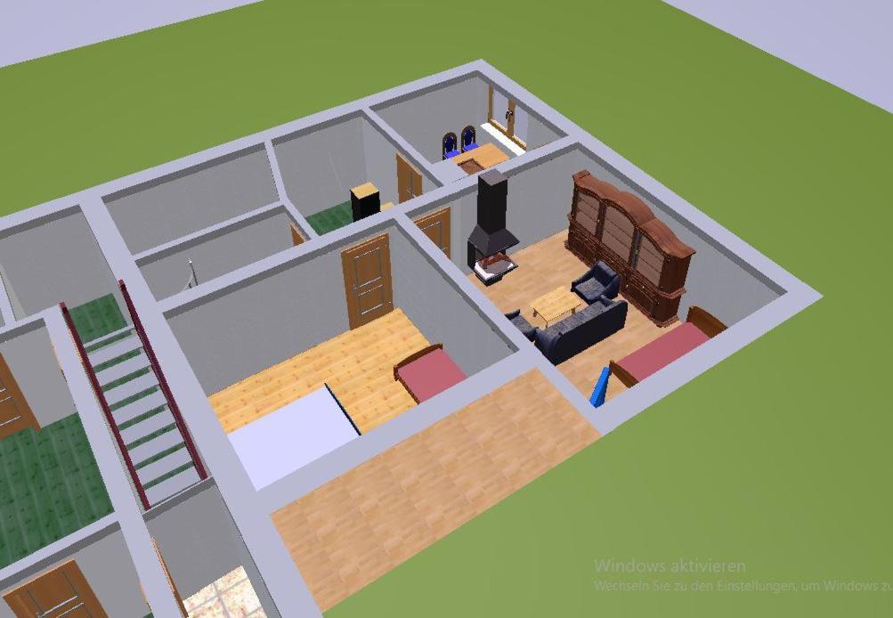 Rusti Deifeld Apartment Medebach Bagian luar foto