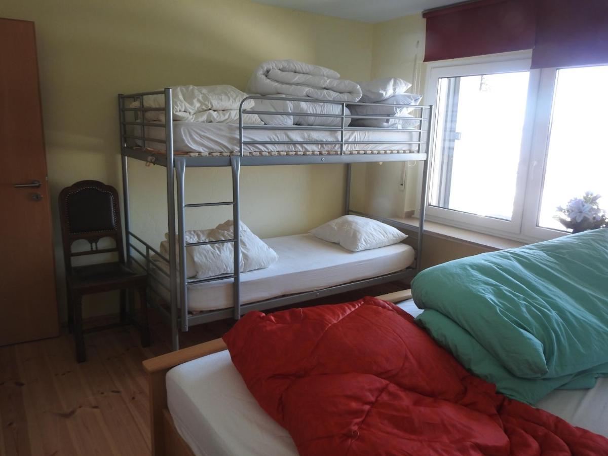 Rusti Deifeld Apartment Medebach Bagian luar foto